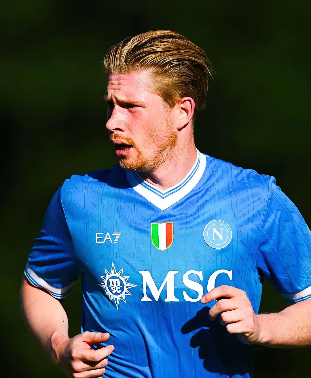 罗德里戈创造皇马新纪录并“跌至谷底”，利物浦收到警告