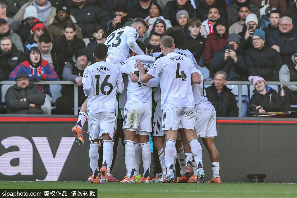 诸多豪门触不可及的特质，利物浦靠它重新崛起